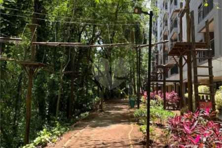 Apartamento à venda com 2 quartos em Vila Domingues, Votorantim, SP
