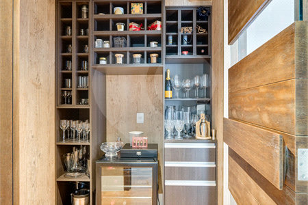 Apartamento à venda ou para alugar com 4 suítes em Alto da Boa Vista, São Paulo, SP