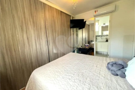 Casa à venda com 3 quartos no condomínio Jardim dos Vertentes, São Paulo - SP