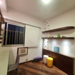 Apartamento à venda com 3 quartos, sendo 1 suíte, em Maracanã, Rio de Janeiro, RJ