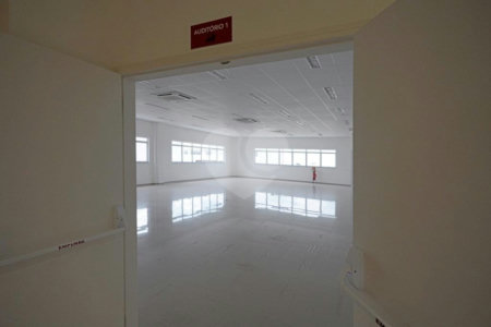 Casa para alugar com 1 quarto no condomínio Braslog, Sorocaba - SP