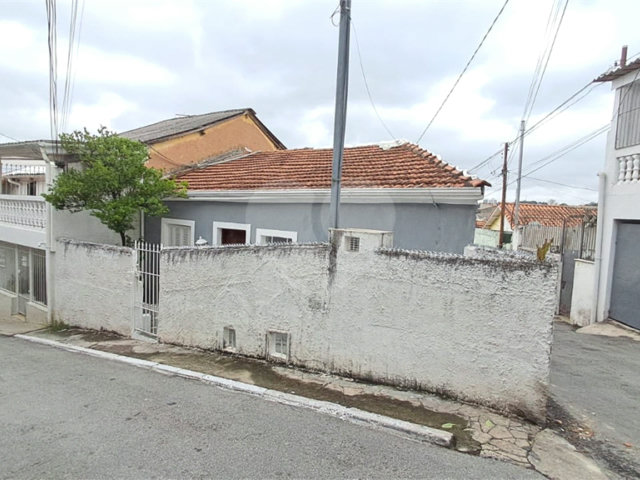 Casa Térrea à venda com 2 quartos em Tremembé, São Paulo, SP
