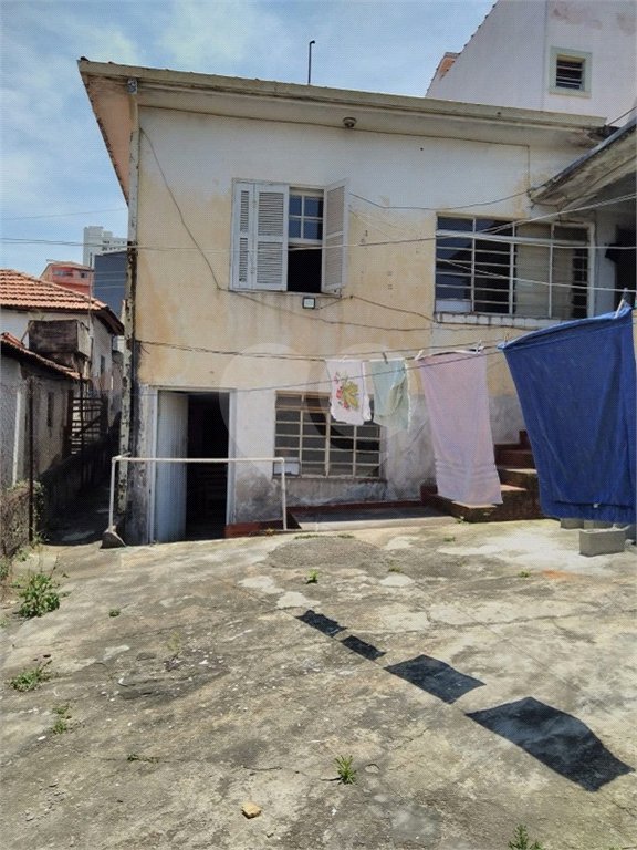 Casa Térrea à venda com 2 quartos em Vila Paulicéia, São Paulo, SP