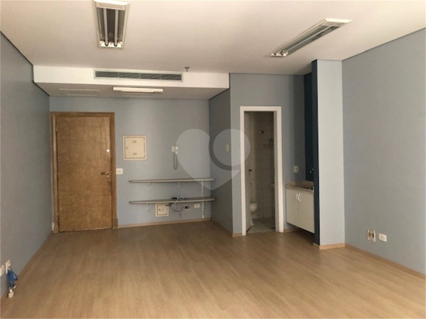 Sala à venda em Cidade Monções, São Paulo, SP