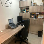 Apartamento à venda com 2 suítes em Parque Reboucas, São Paulo, SP
