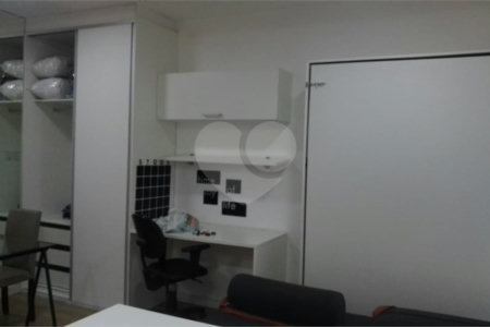 Apartamento para alugar com 1 suíte em Cidade Monções, São Paulo, SP