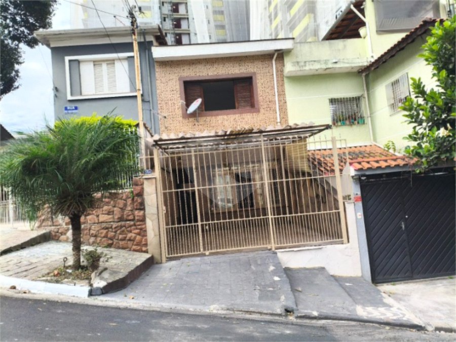 Sobrado à venda ou para alugar com 3 quartos em Jardim São Paulo(zona Norte), São Paulo, SP