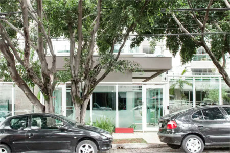 Studio à venda em Pinheiros, São Paulo, SP