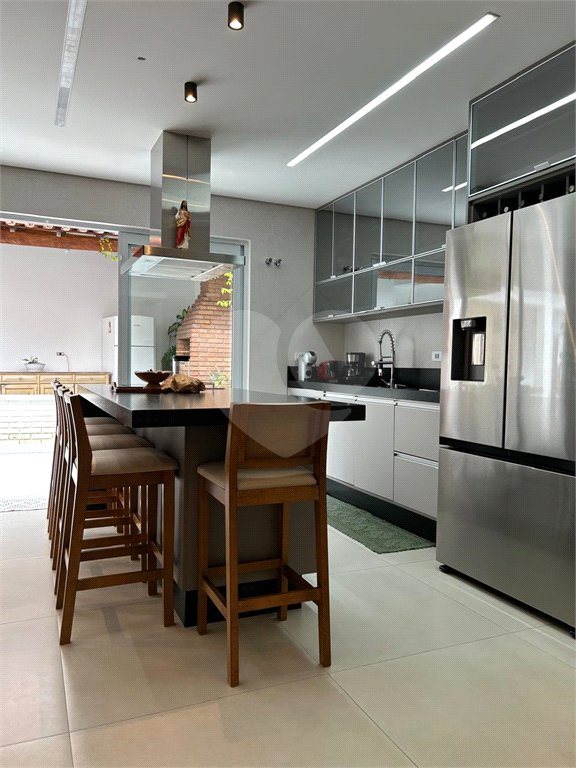 Casa Térrea à venda com 3 quartos, sendo 2 suítes, em Jardim Franca, São Paulo, SP