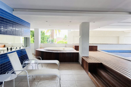 Apartamento à venda com 2 quartos, sendo 1 suíte, em Campo Grande, Rio de Janeiro, RJ