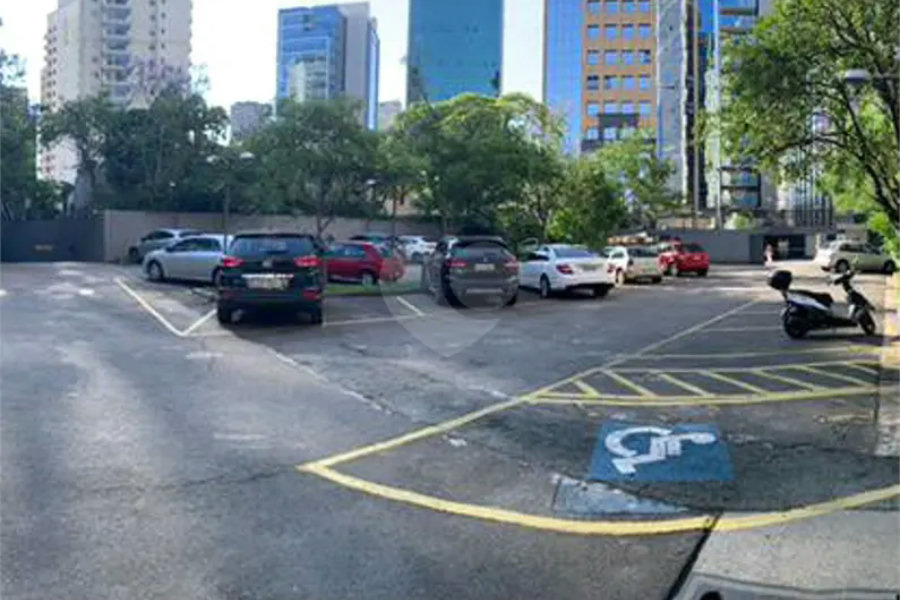 Sala para alugar em Jardim Europa, São Paulo, SP
