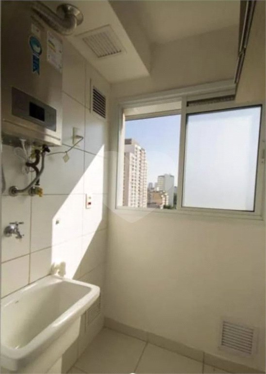 Apartamento à venda com 2 quartos em Liberdade, São Paulo, SP