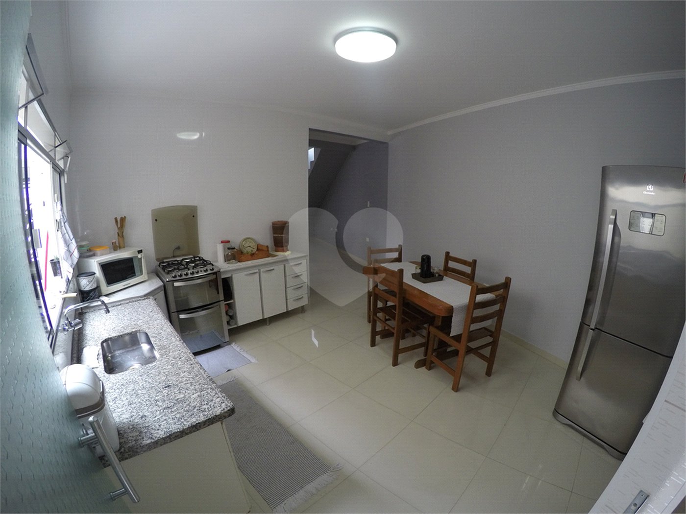 Casa à venda com 3 quartos em Vila Nova Cachoeirinha, São Paulo, SP