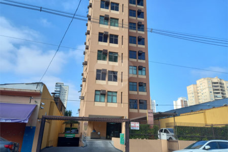 Sala à venda em Chácara Santo Antônio, São Paulo, SP