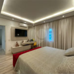 Casa à venda com 4 suítes no condomínio Residencial Jabuticabeiras, São Paulo - SP