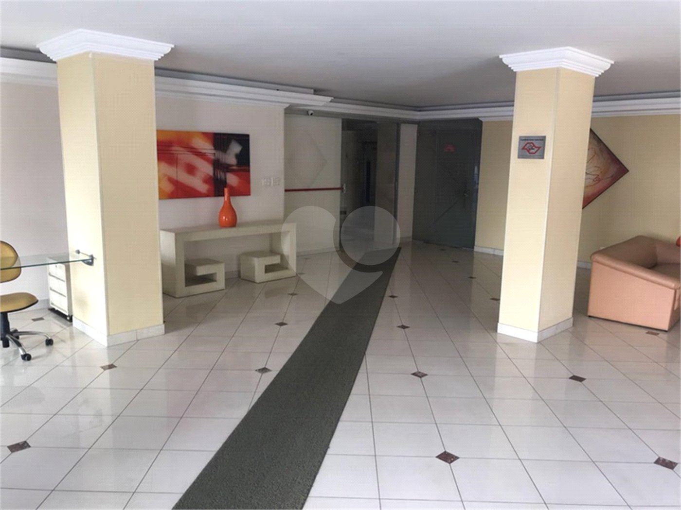 Apartamento à venda com 3 quartos em Tucuruvi, São Paulo, SP