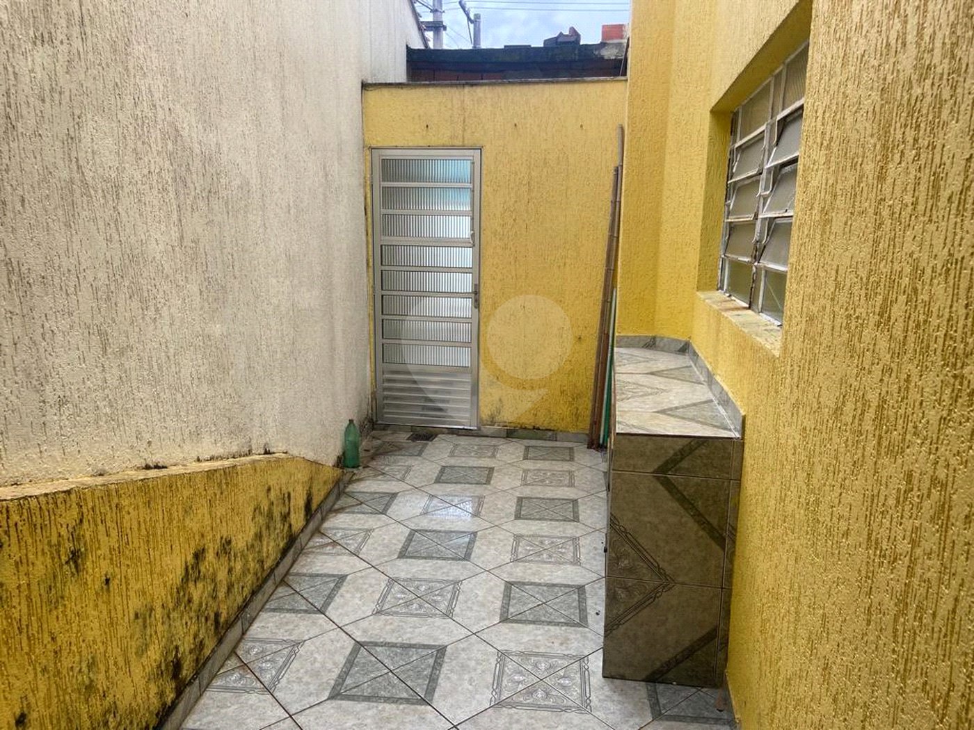 Sobrado à venda com 3 quartos, sendo 1 suíte, em Parada Inglesa, São Paulo, SP