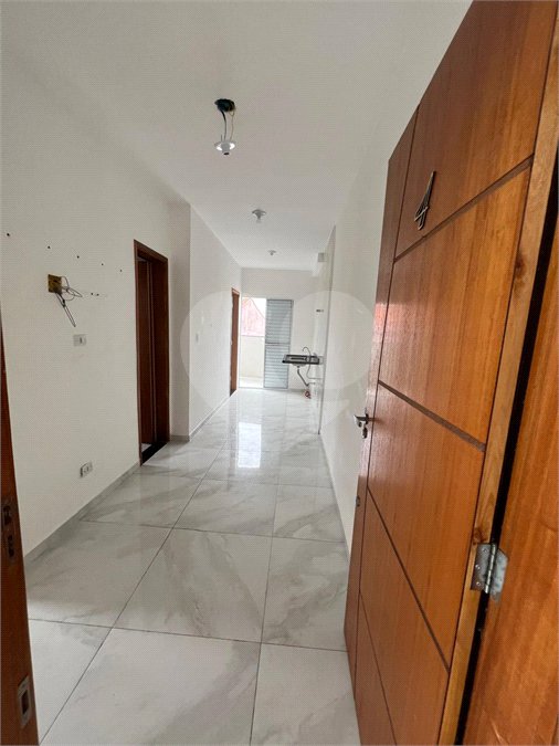 Apartamento para alugar com 2 quartos em Jardim Popular, São Paulo, SP