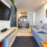 Apartamento à venda com 2 quartos, sendo 1 suíte,  em Vila Leopoldina, São Paulo, SP