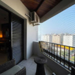 Apartamento Residencial à venda, Gonzaga, Santos - AP1725.