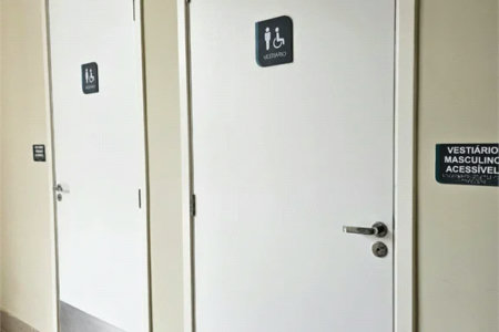 Apartamento à venda ou para alugar com 1 quarto em Pinheiros, São Paulo, SP
