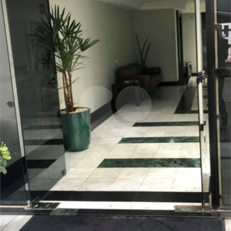 Apartamento para alugar com 1 suíte em Brooklin Paulista, São Paulo, SP