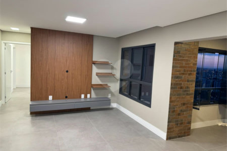 Apartamento à venda com 3 suítes em Parque Campolim, Sorocaba, SP