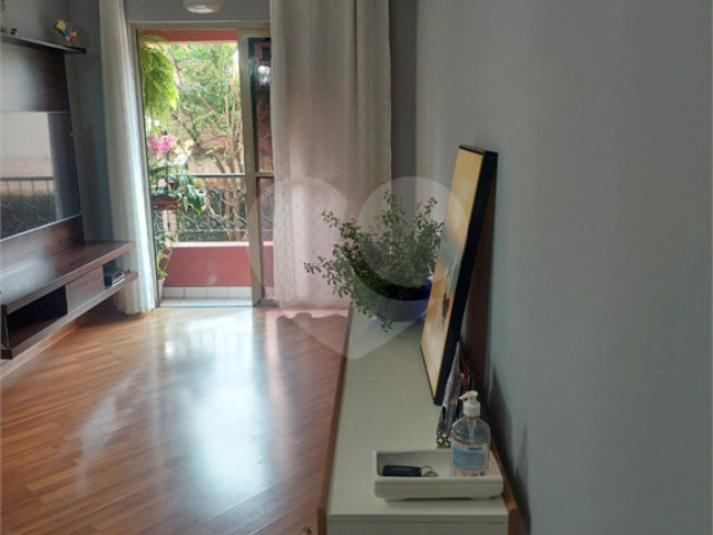 Apartamento à venda com 3 quartos em Mandaqui, São Paulo, SP