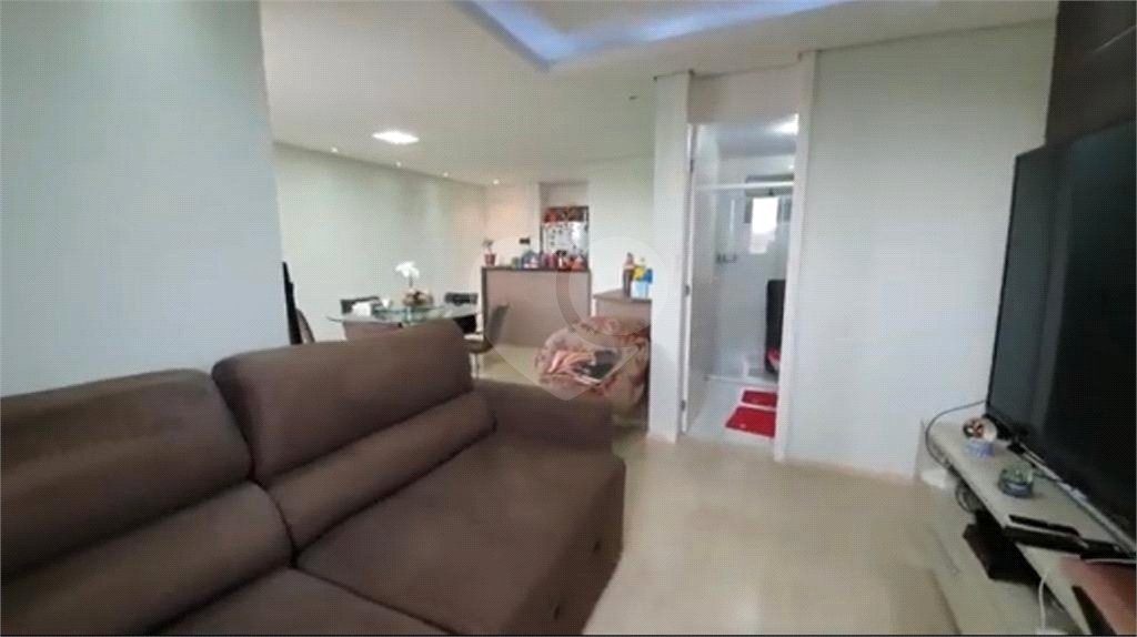 Apartamento à venda com 2 quartos, sendo 1 suíte, em Rio Pequeno, São Paulo, SP