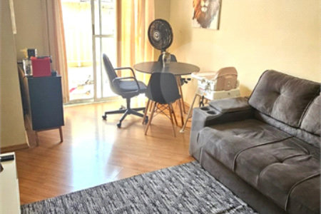 Apartamento à venda com 2 quartos em Quinta da Paineira, São Paulo, SP