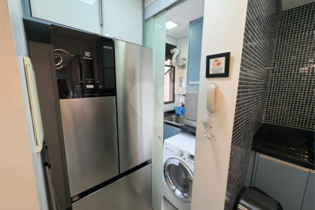 Duplex à venda com 2 suítes em Indianópolis, São Paulo, SP