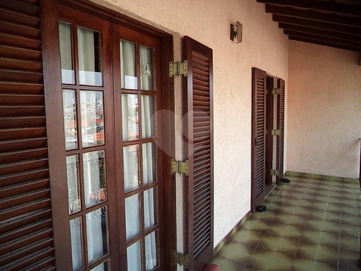 Sobrado à venda com 3 quartos, sendo 2 suítes, em Jardim Franca, São Paulo, SP