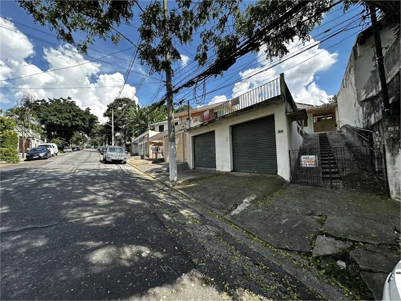 Casa à venda em Bela Aliança, São Paulo, SP