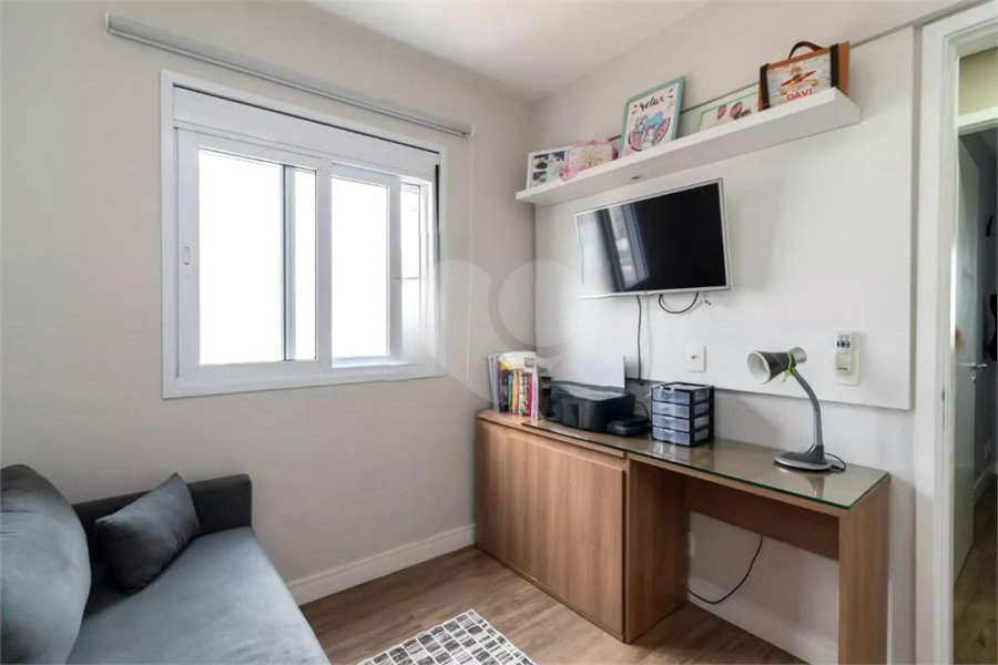 Apartamento à venda com 3 quartos, sendo 1 suíte, em Vila Dom Pedro Ii, São Paulo, SP