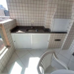Apartamento Residencial à venda, Tupi, Praia Grande - AP0815.