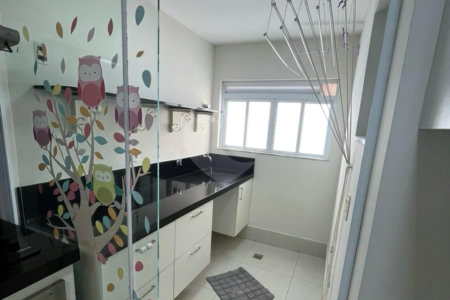 Apartamento à venda com 3 quartos, sendo 1 suíte, no Centro, Itapetininga, SP