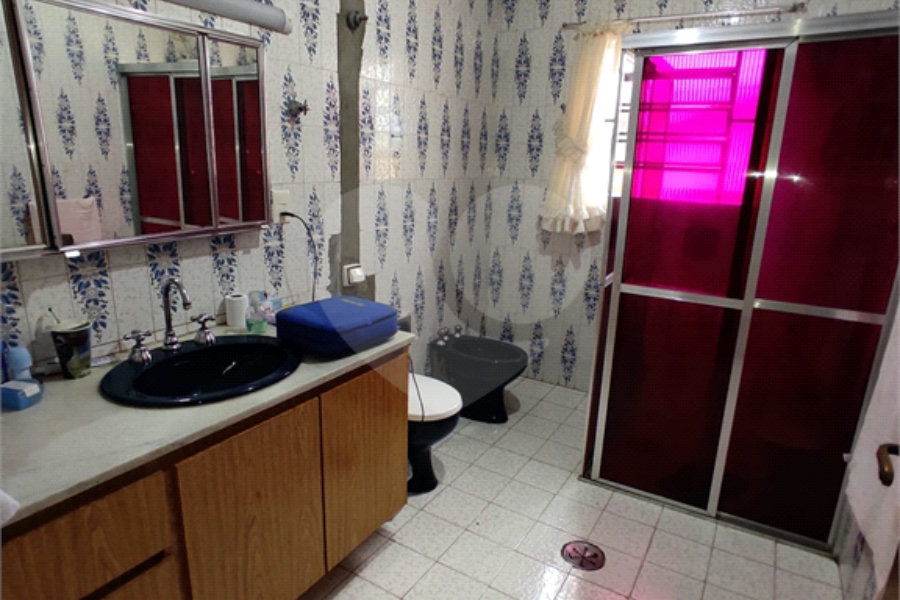 Casa Térrea à venda com 3 quartos, sendo 1 suíte, em Mandaqui, São Paulo, SP