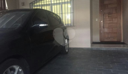 Casa à venda com 3 quartos, sendo 1 suíte,  em Santana, São Paulo, SP