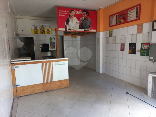 Salão Comercial para alugar em Santana, São Paulo, SP