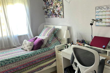 Apartamento à venda com 4 suítes em Real Parque, São Paulo, SP