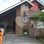Casa à venda com 2 quartos, sendo 1 suíte,  no condomínio Morada da Praia, Bertioga - SP