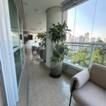 Apartamento à venda com 3 suítes em Jardim Anália Franco, São Paulo, SP