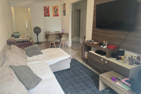 Apartamento à venda com 3 quartos, sendo 1 suíte, em Santa Teresinha, São Paulo, SP