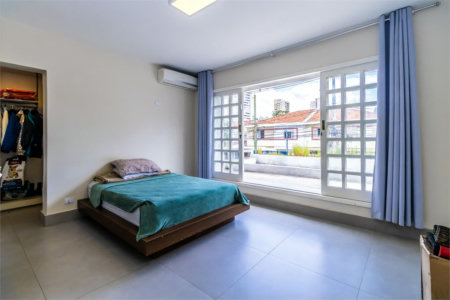 Casa à venda com 3 quartos, sendo 1 suíte, em Brooklin Paulista, São Paulo, SP