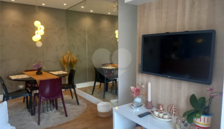 Apartamento à venda com 2 quartos em Vila Guilherme, São Paulo, SP