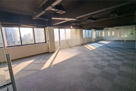 LAJE CORPORATIVA para LOCAÇÃO PINHEIROS, SÃO PAULO - SP