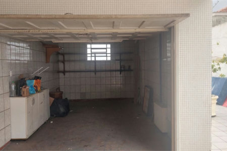 Apartamento Residencial à venda, Embaré, Santos - AP0335.