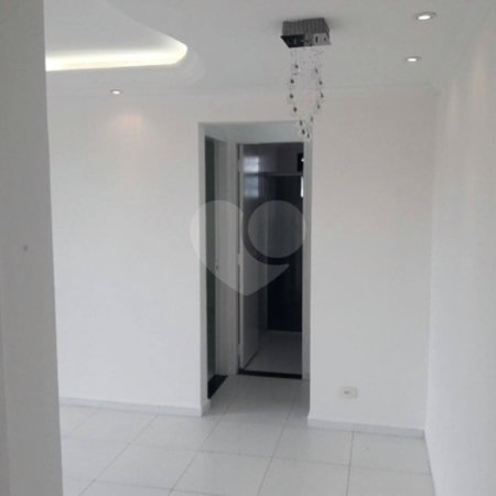 Apartamento à venda com 2 quartos em Jardim Celeste, São Paulo, SP