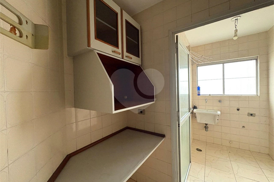 Apartamento à venda com 2 quartos em Santana, São Paulo, SP