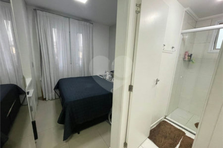 Apartamento à venda com 2 quartos, sendo 1 suíte, em Jardim Brasil (zona Norte), São Paulo, SP